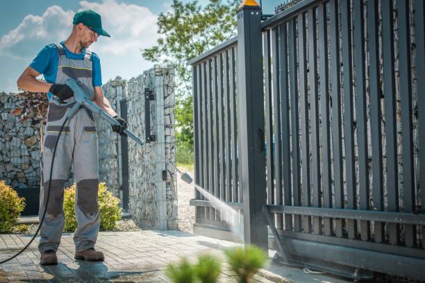 Best Solar Panel Cleaning  in Rossmoor, CA