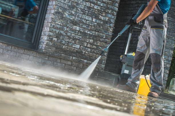 Best House Exterior Washing  in Rossmoor, CA