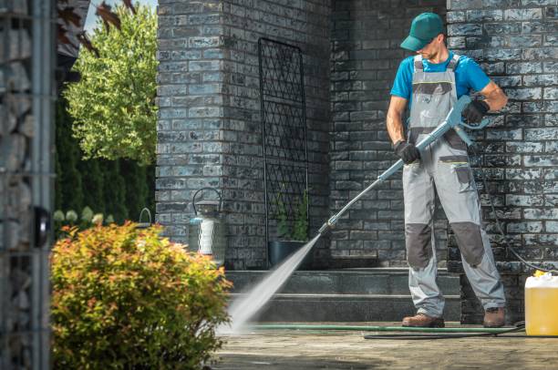 Rossmoor, CA Pressure Washing Services Company