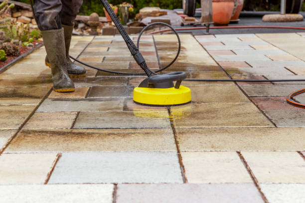 Best Roof Washing  in Rossmoor, CA