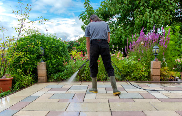 Best Oil Spill Cleanup  in Rossmoor, CA