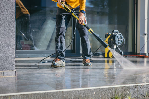 Best Building Exterior Washing  in Rossmoor, CA