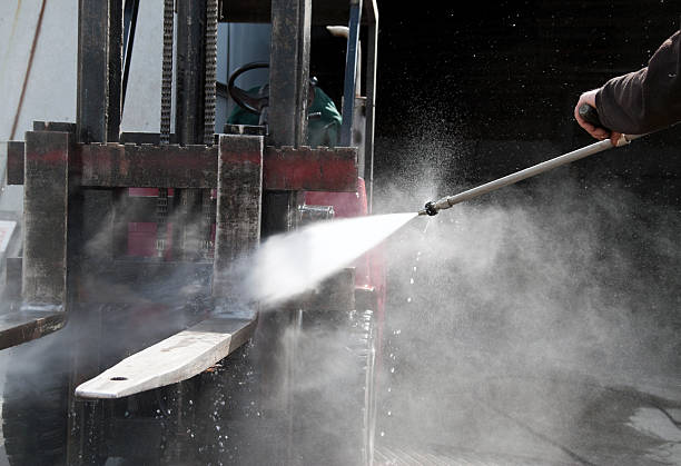 Best Pre-Holiday Cleaning  in Rossmoor, CA