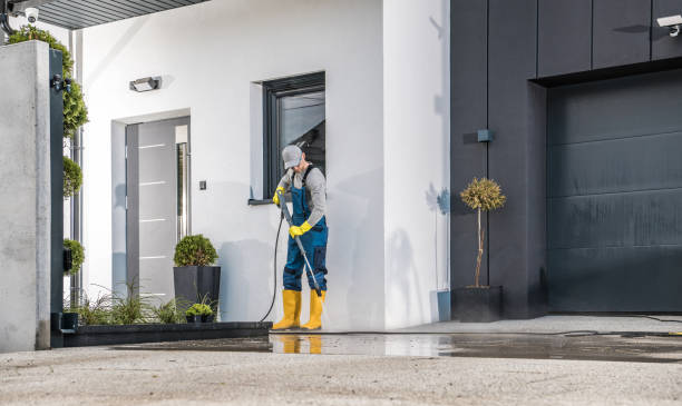  Rossmoor, CA Pressure Washing Pros