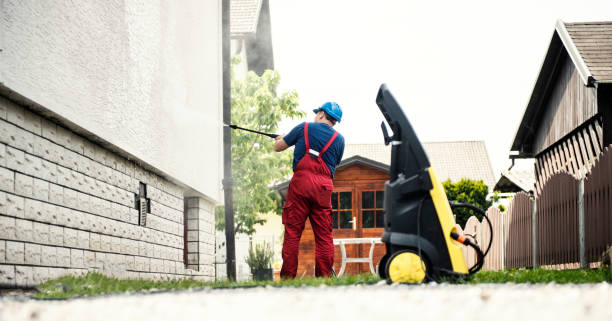 Best Soft Washing  in Rossmoor, CA