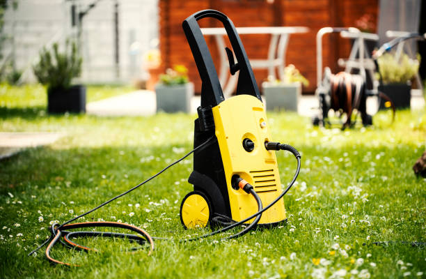 Best Playground Equipment Cleaning  in Rossmoor, CA